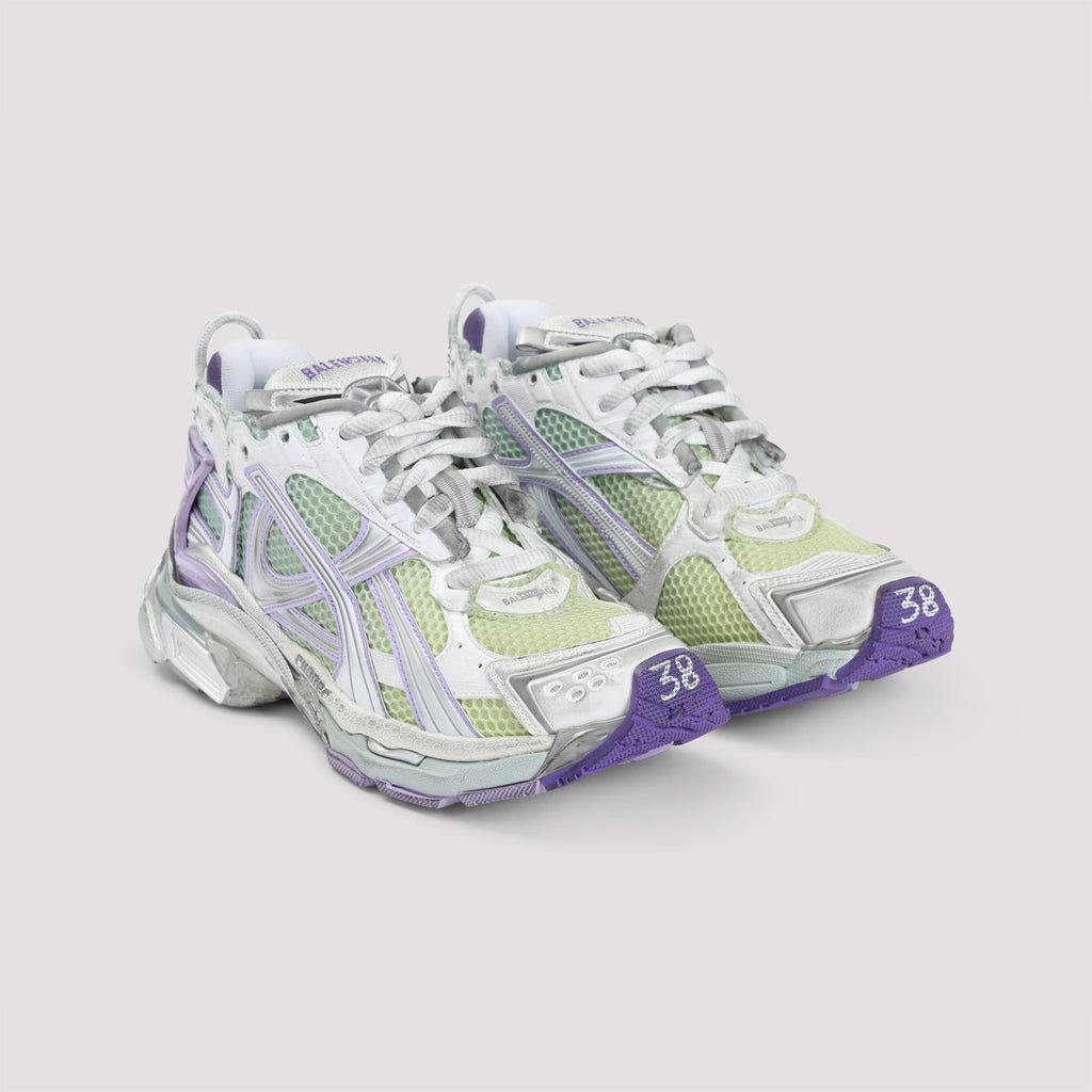 Balenciaga Runner Sneakers Women