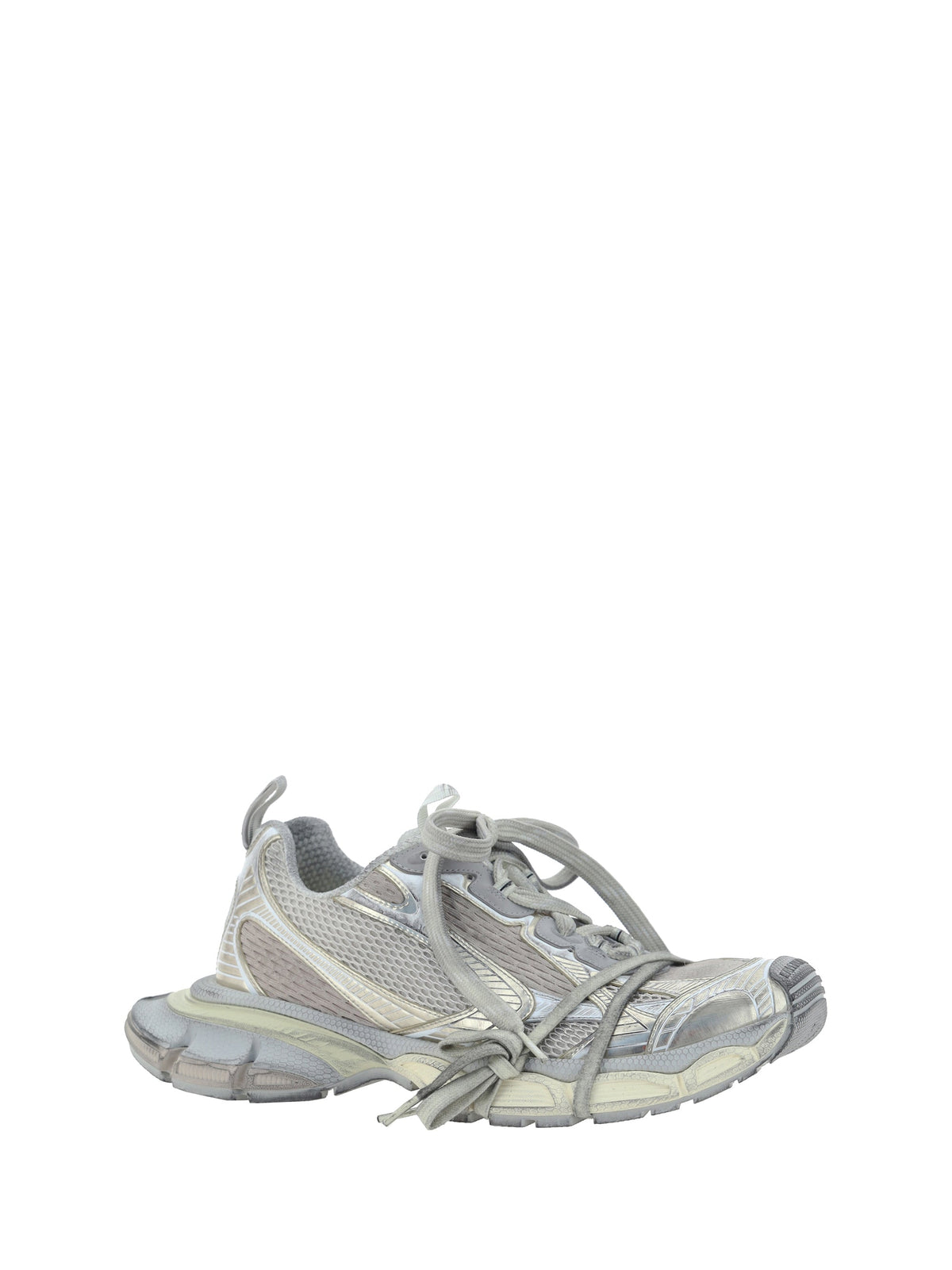 Balenciaga Men 3Xl Sneakers