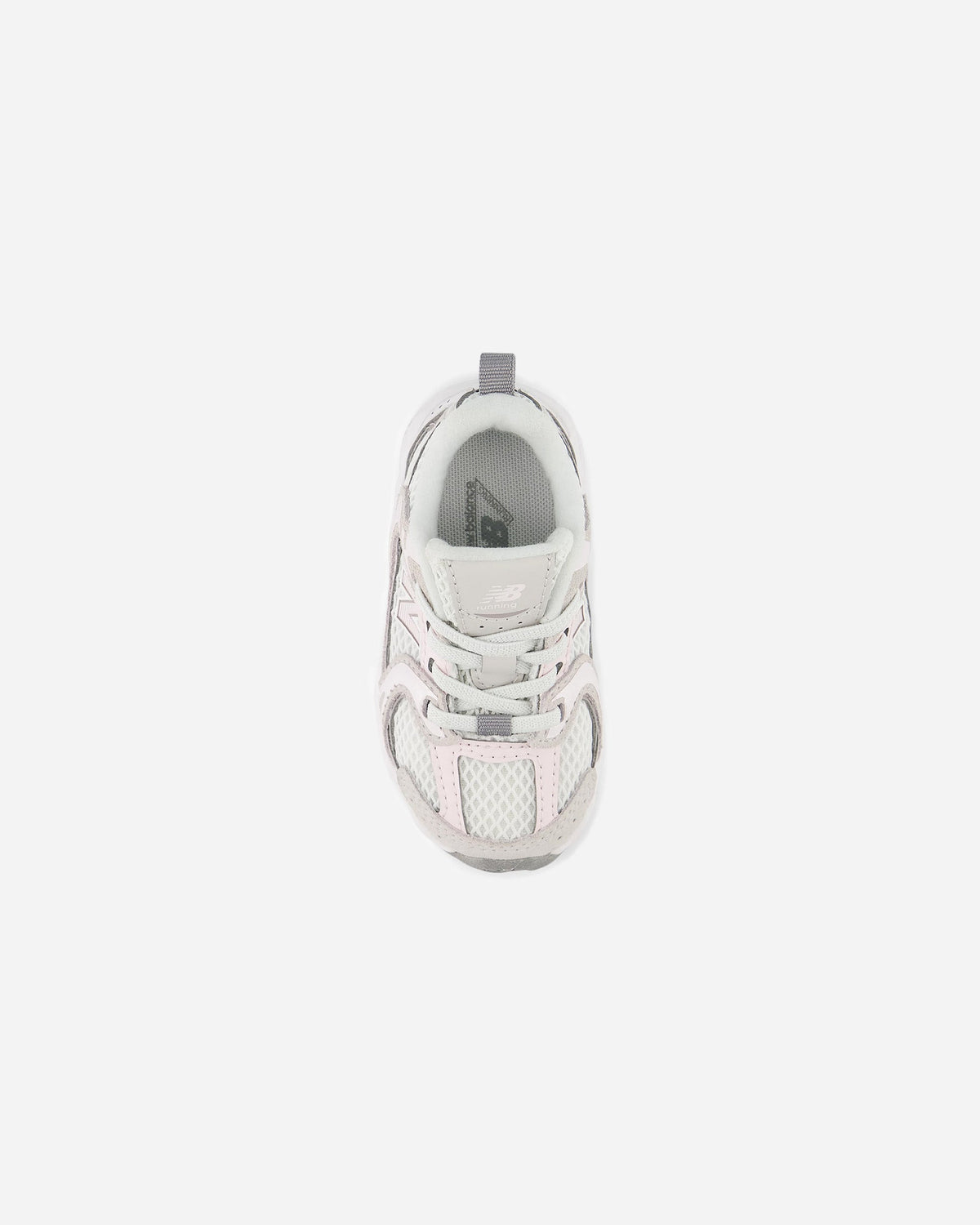 530 Bungee Lace (Toddler)