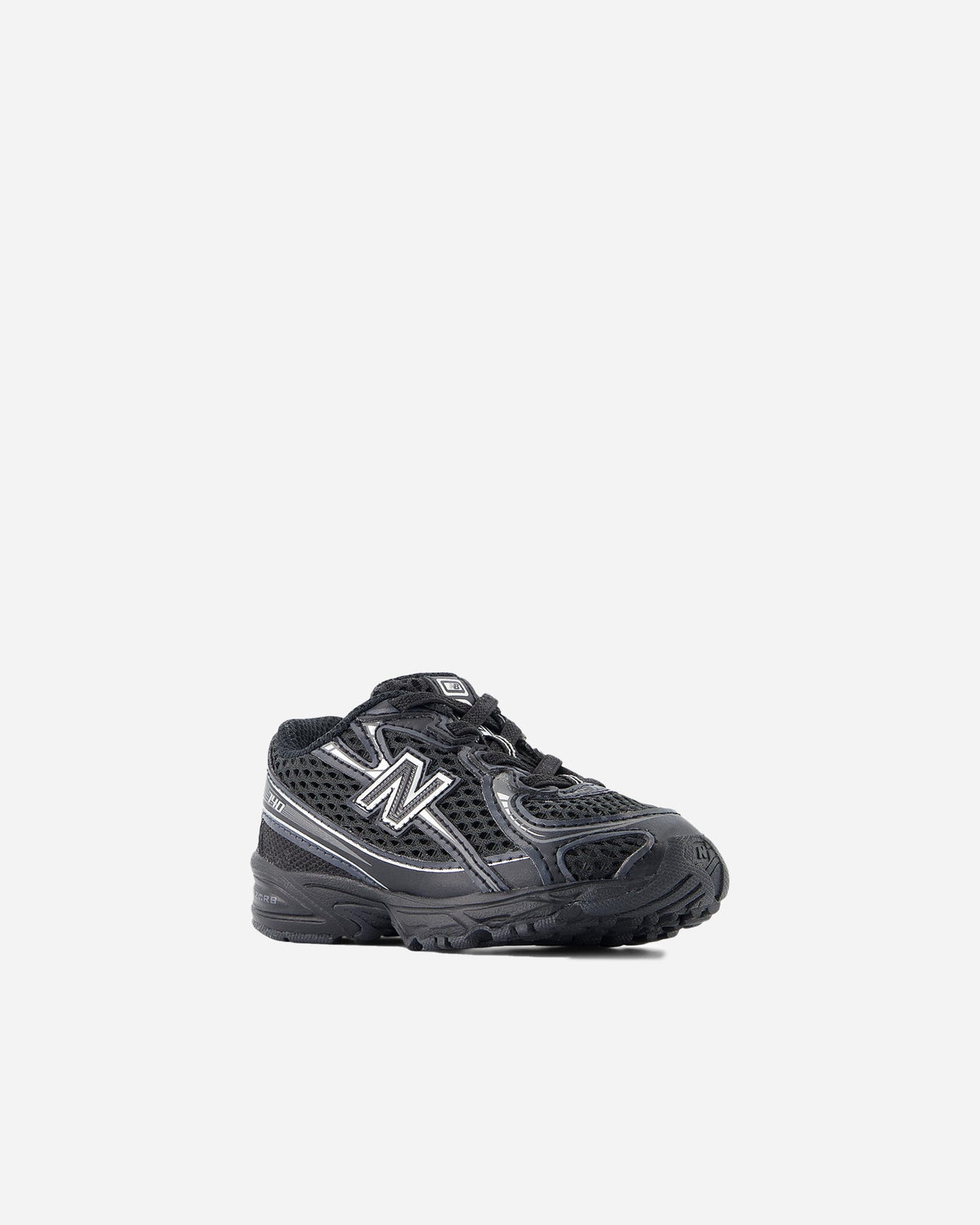 740 Bungee Lace (Toddler)