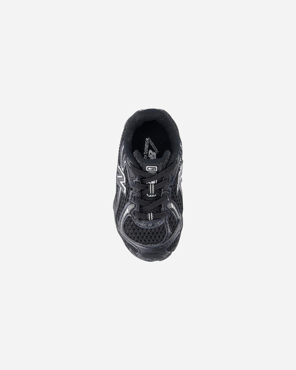 740 Bungee Lace (Toddler)