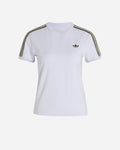 3 Stripe Tee Slim