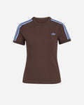 3 Stripe Tee Slim