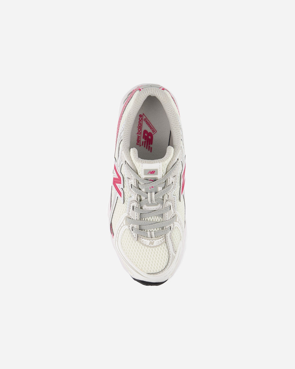 740 Bungee Lace (Preschool)