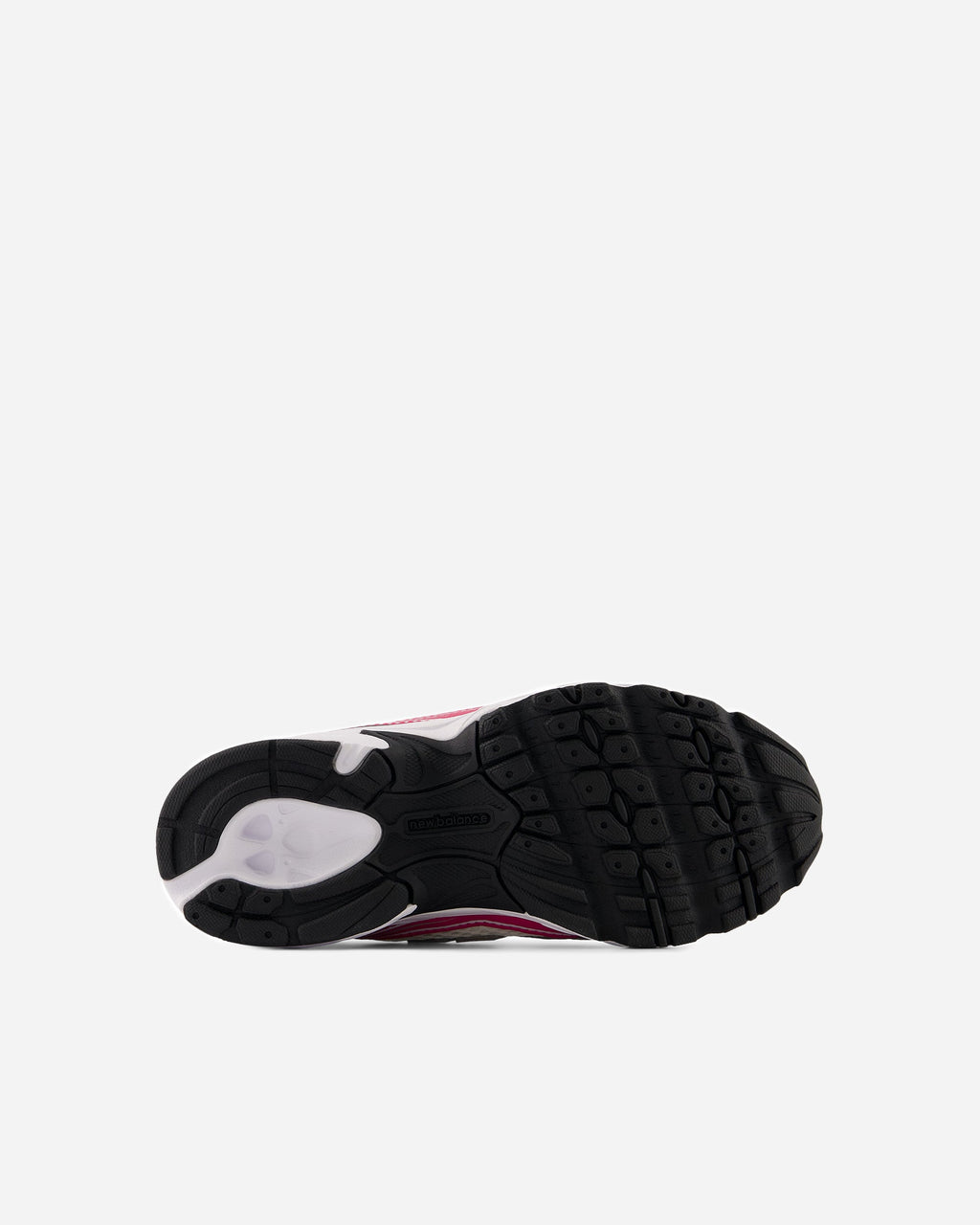 740 Bungee Lace (Preschool)