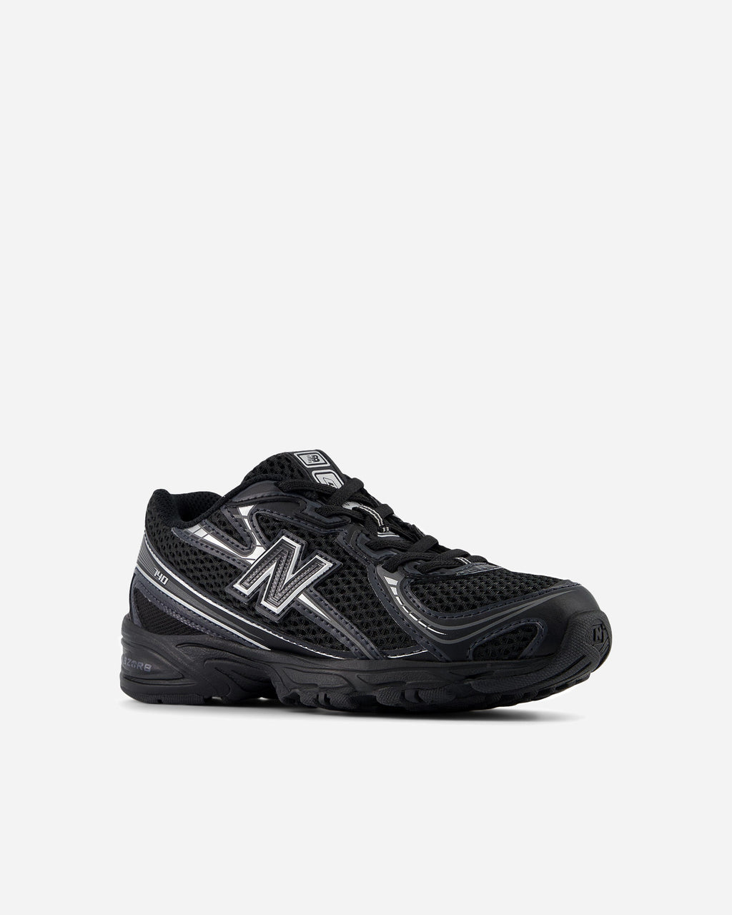 740 Bungee Lace (Preschool)