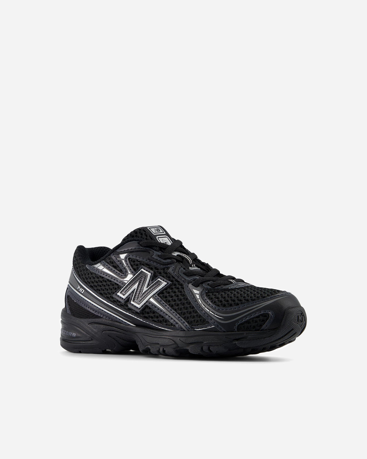 740 Bungee Lace (Preschool)