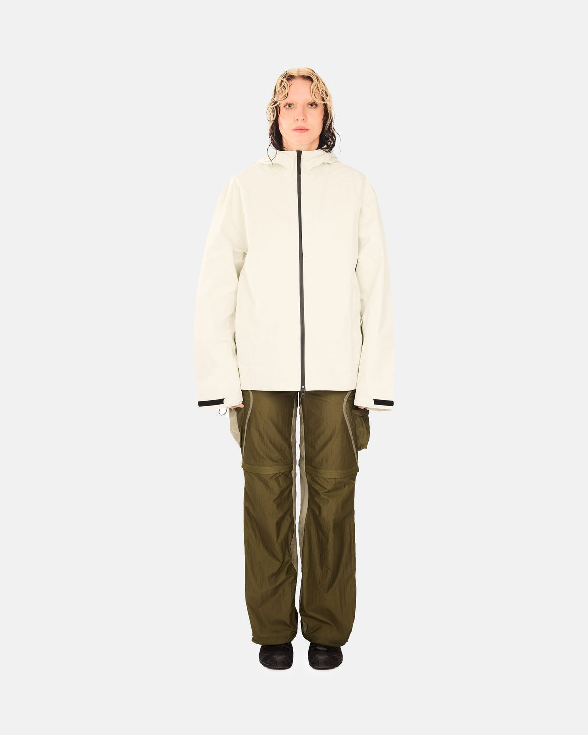 2.5L Shell Jacket
