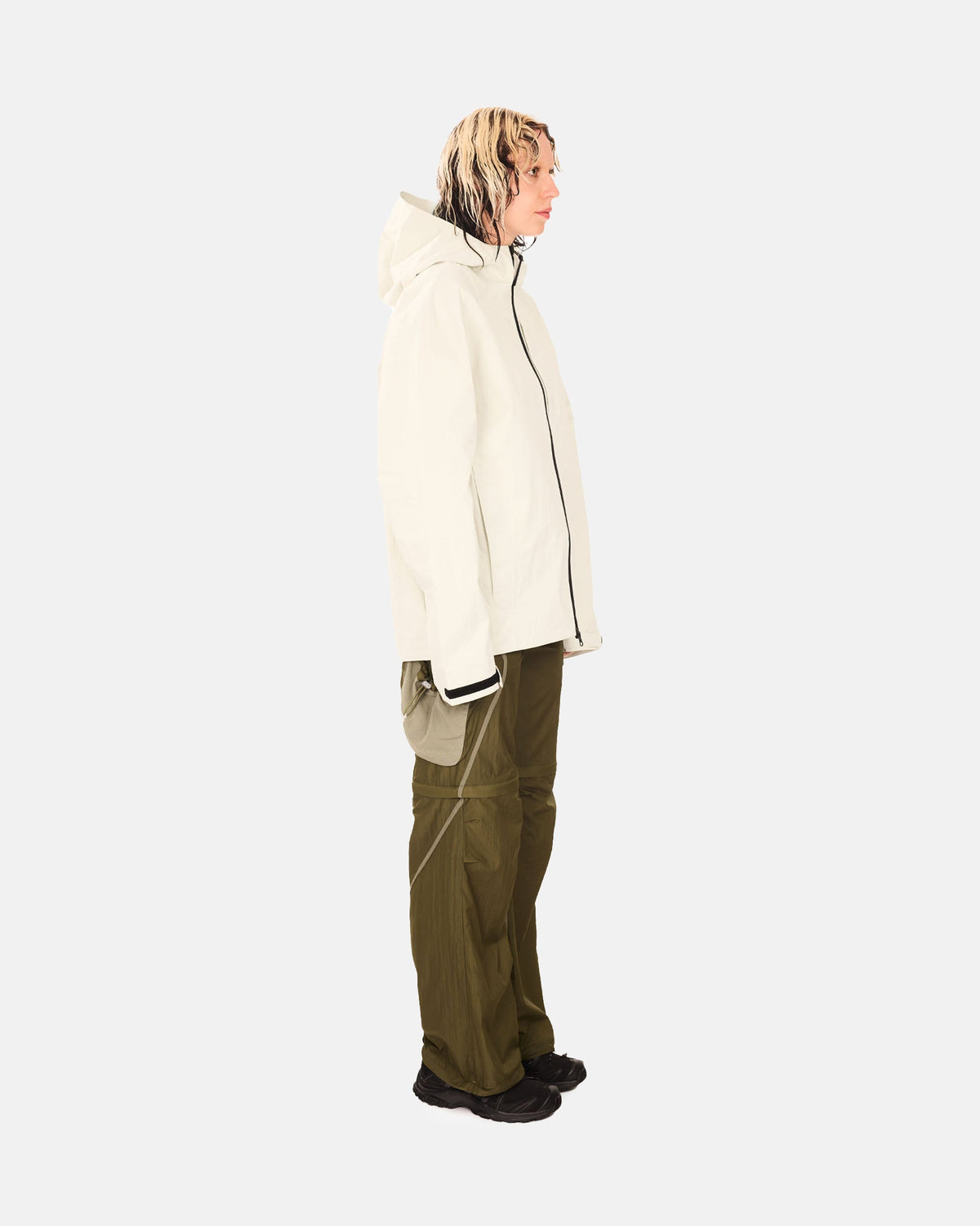 2.5L Shell Jacket