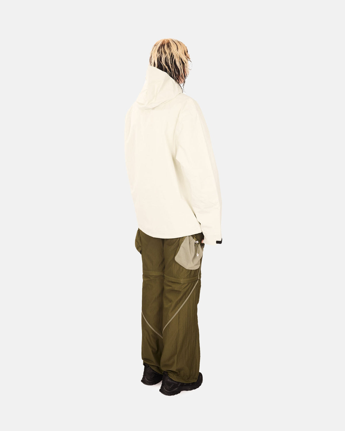 2.5L Shell Jacket