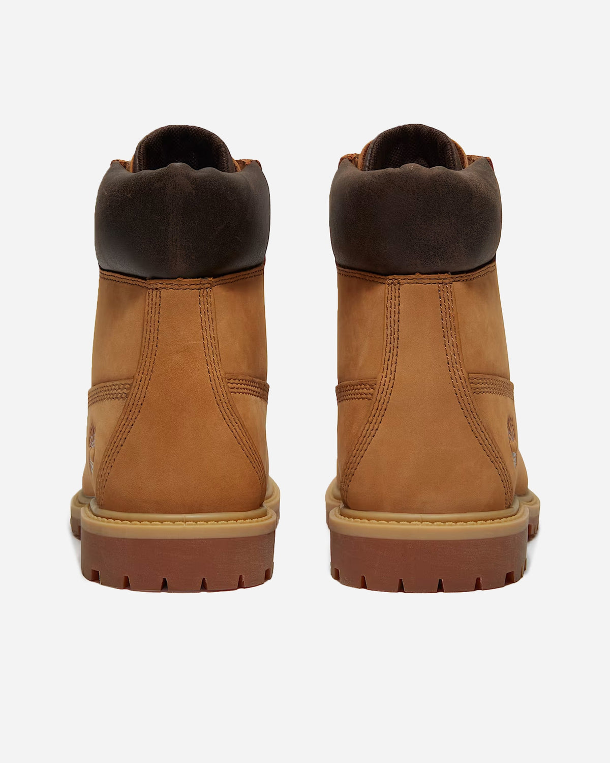6 Inch Lace Up Waterproof Boot