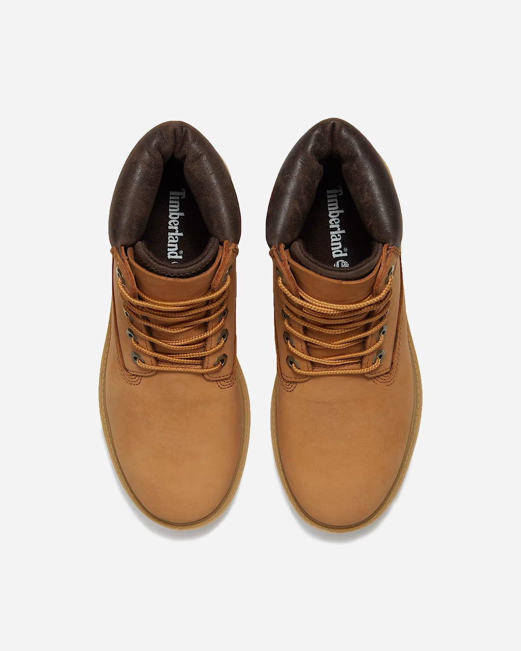 6 Inch Lace Up Waterproof Boot
