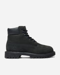 6 Inch Lace Up Waterproof Boot Preschool