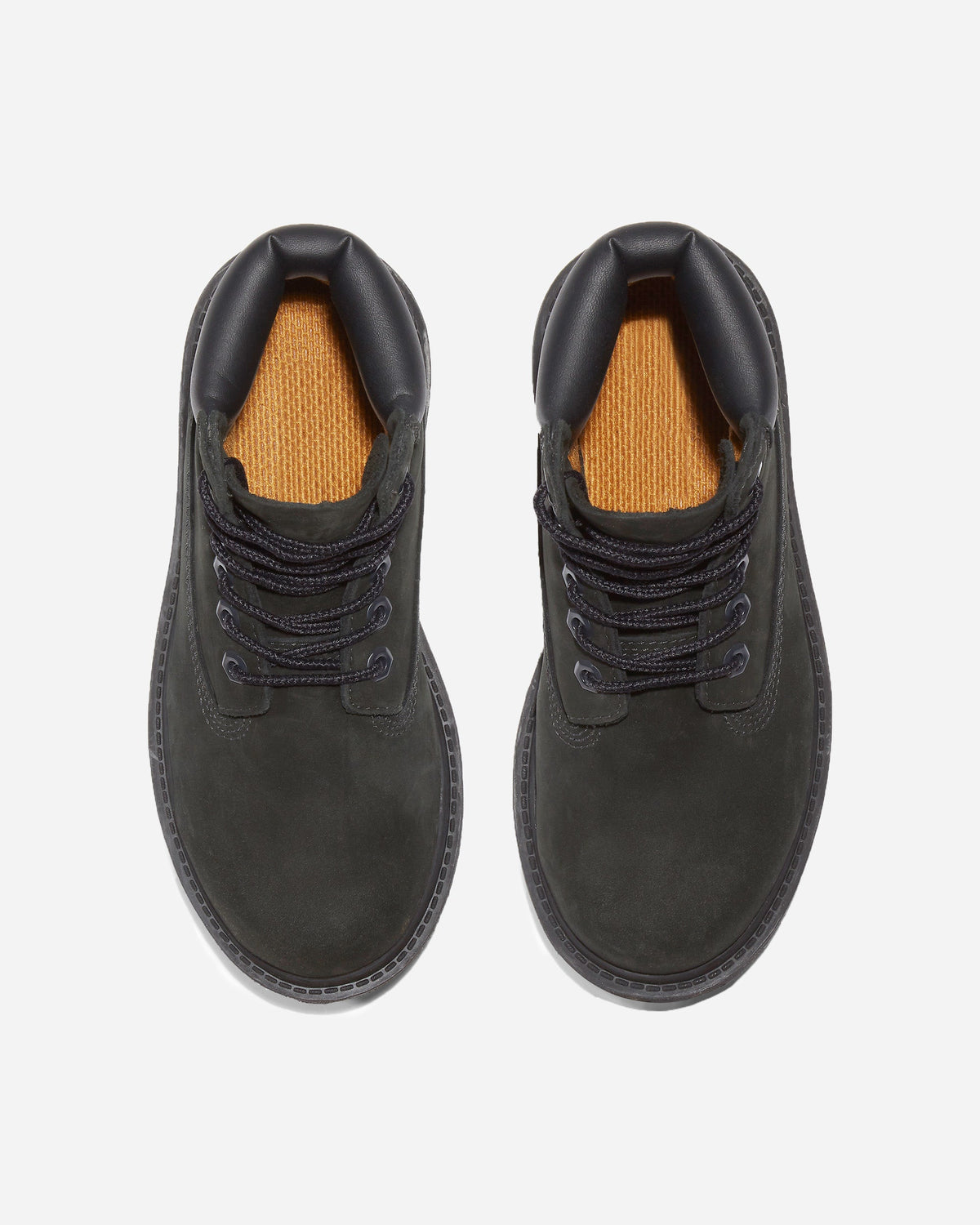 6 Inch Lace Up Waterproof Boot Preschool