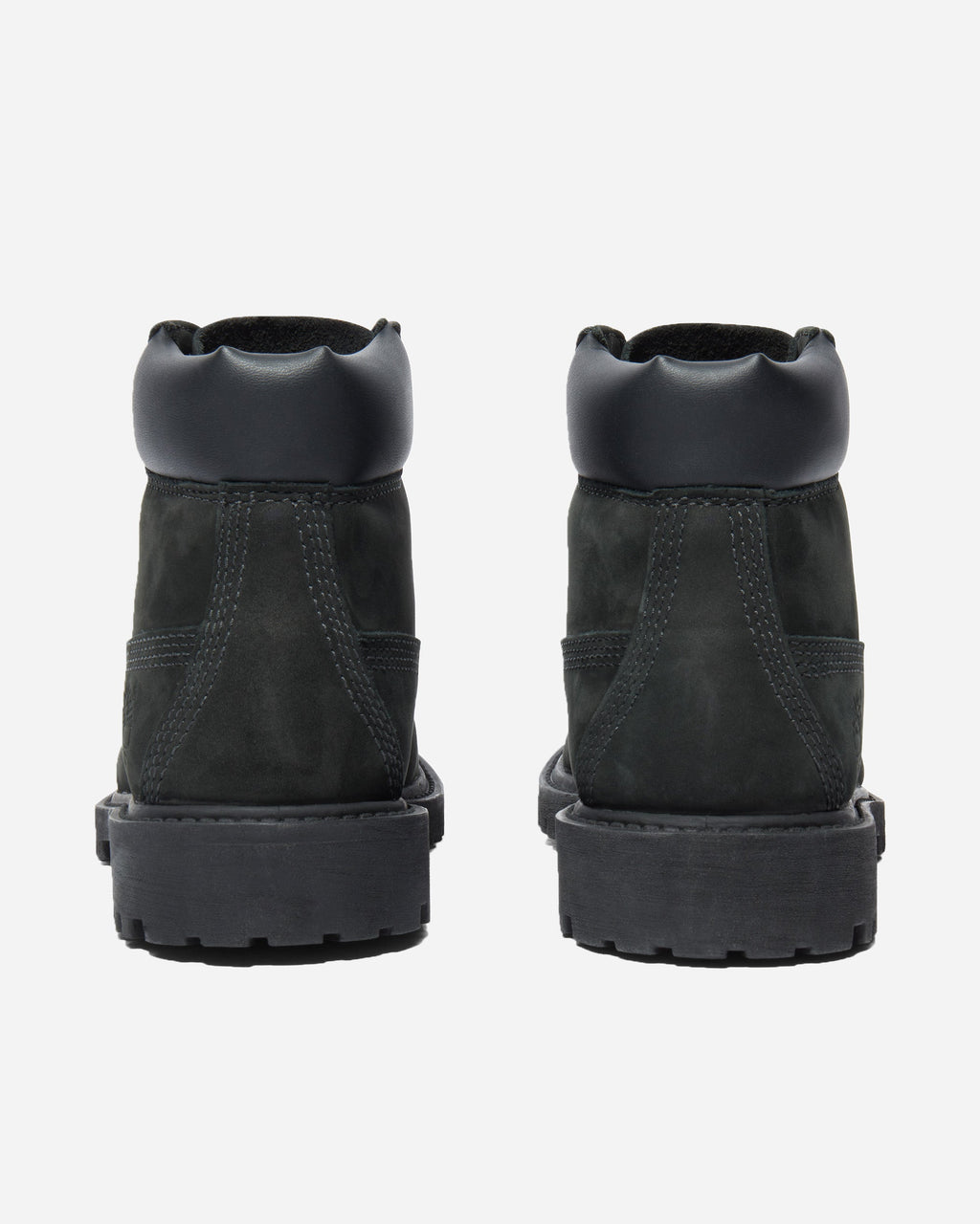 6 Inch Lace Up Waterproof Boot Preschool