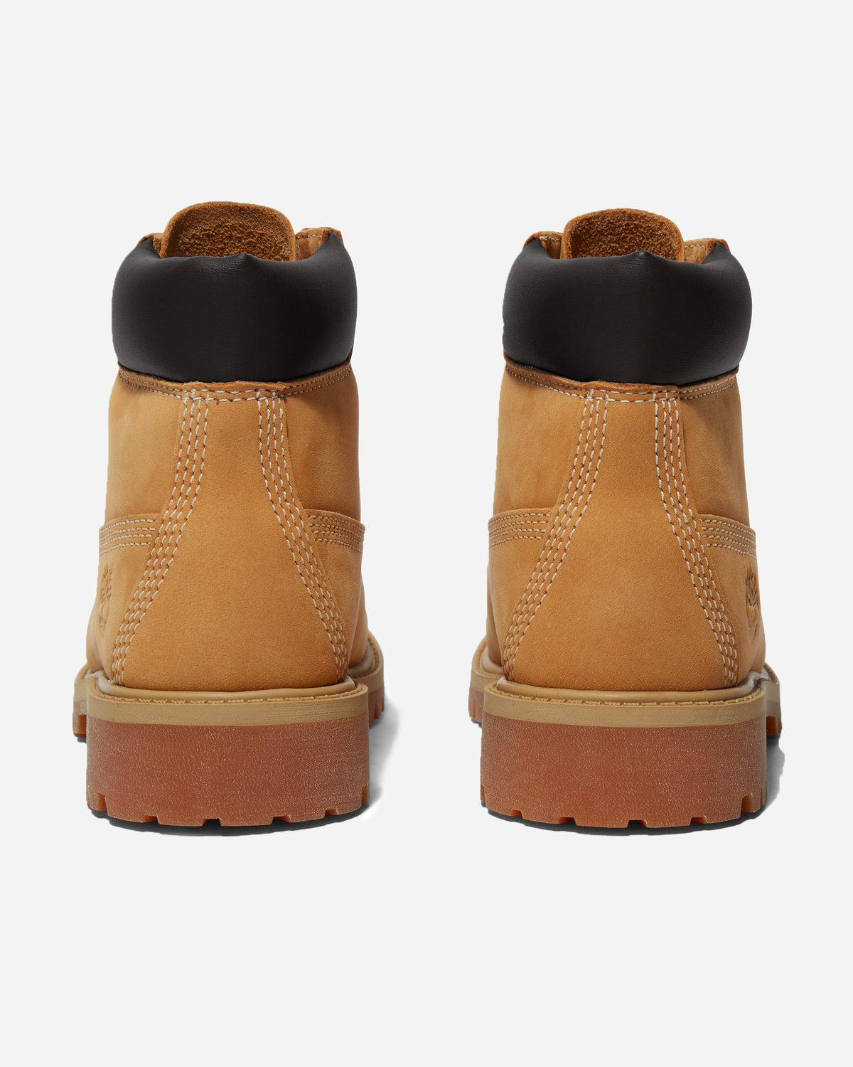 6 Inch Lace Up Waterproof Boot Preschool