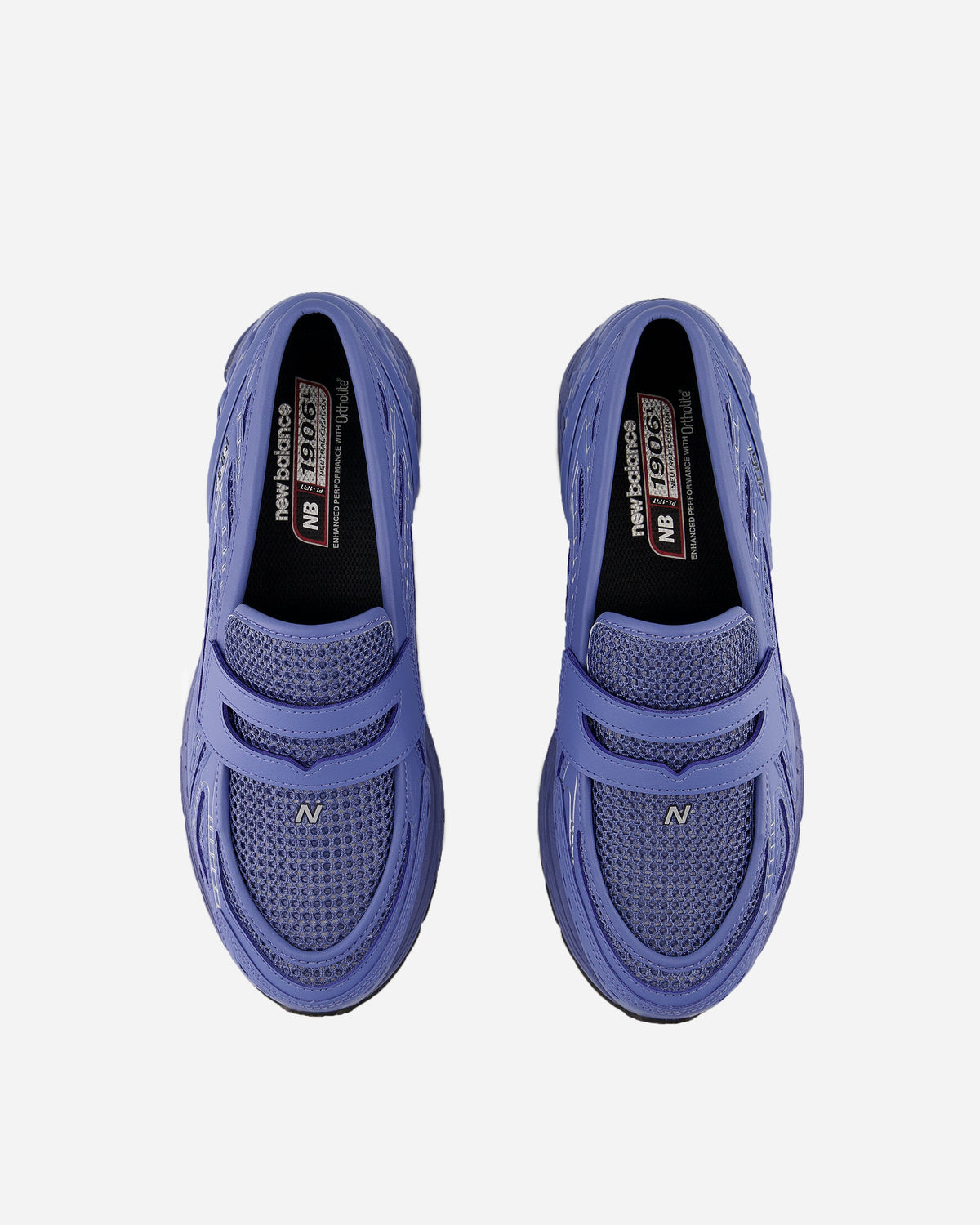 1906 Loafers