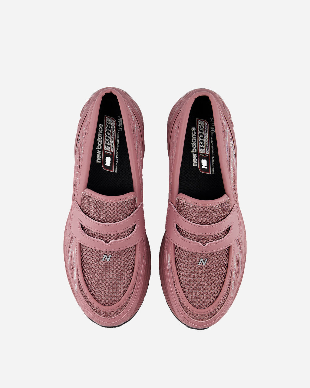 1906 Loafers