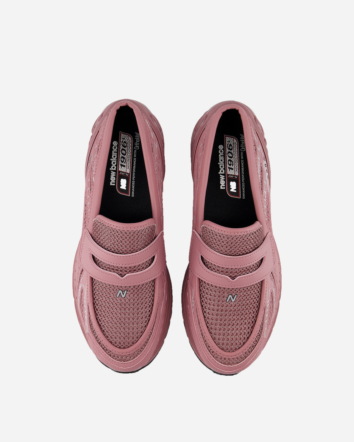 1906 Loafers