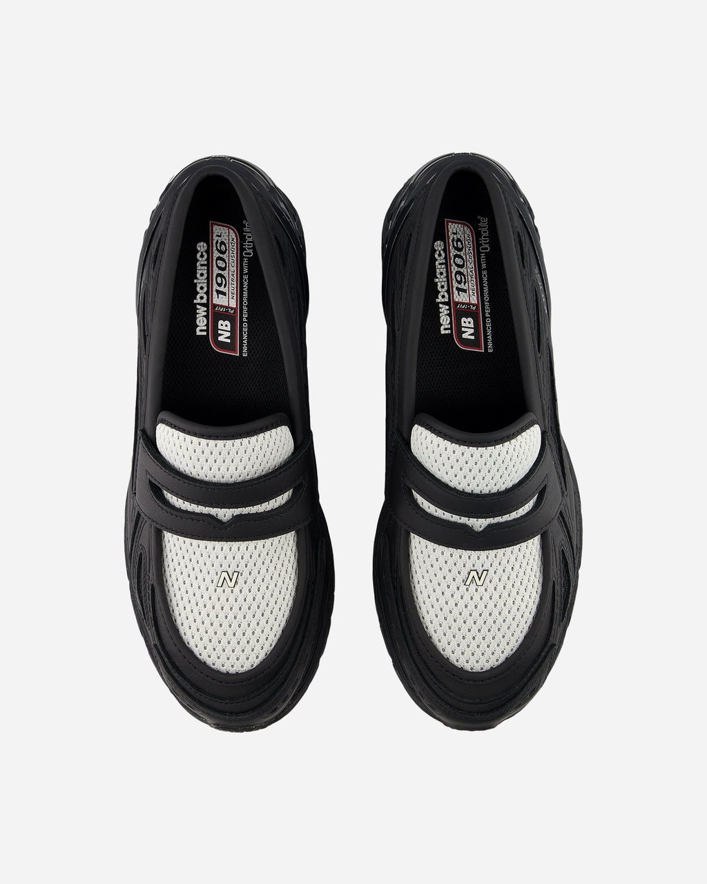1906 Loafers