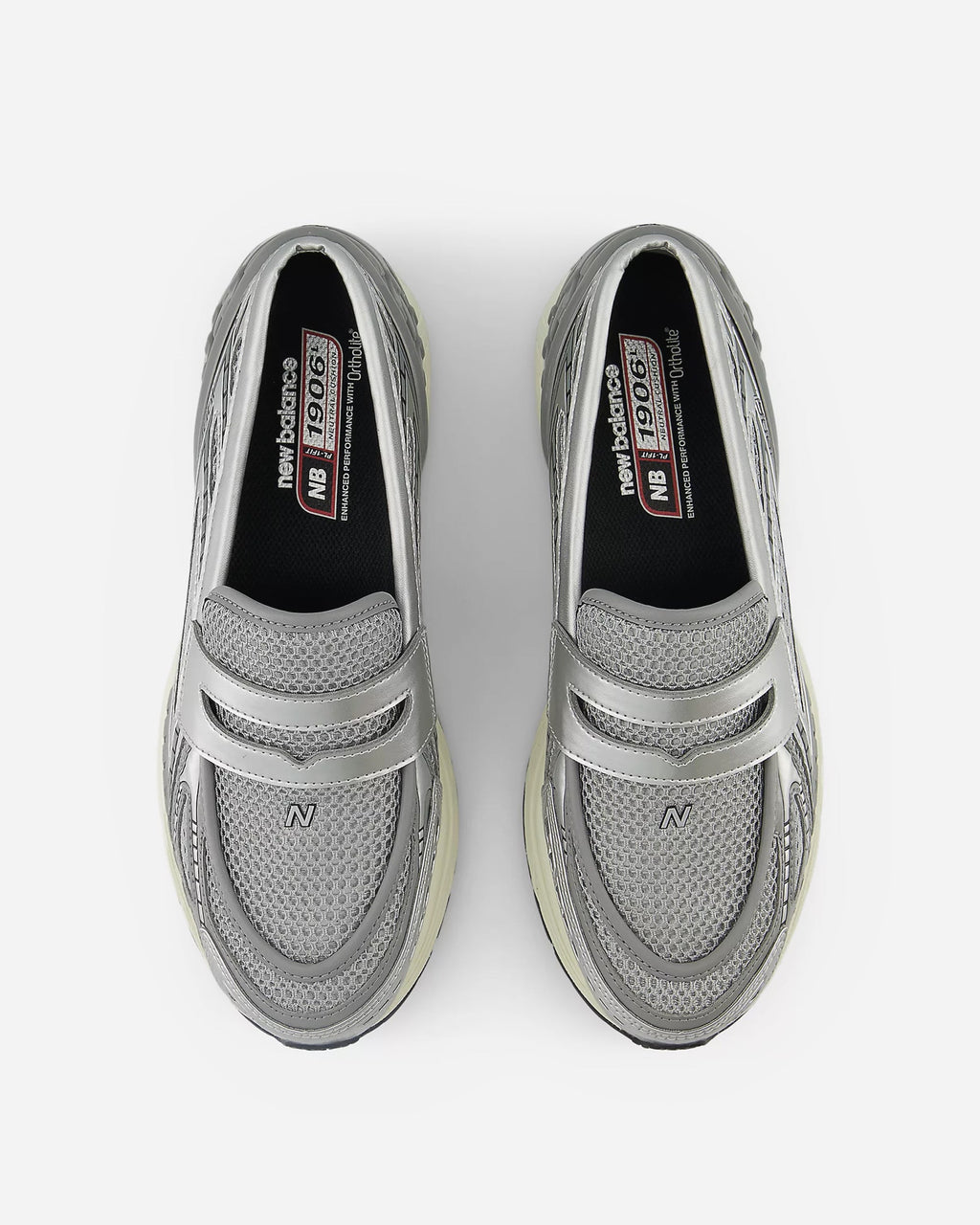 1906 Loafers