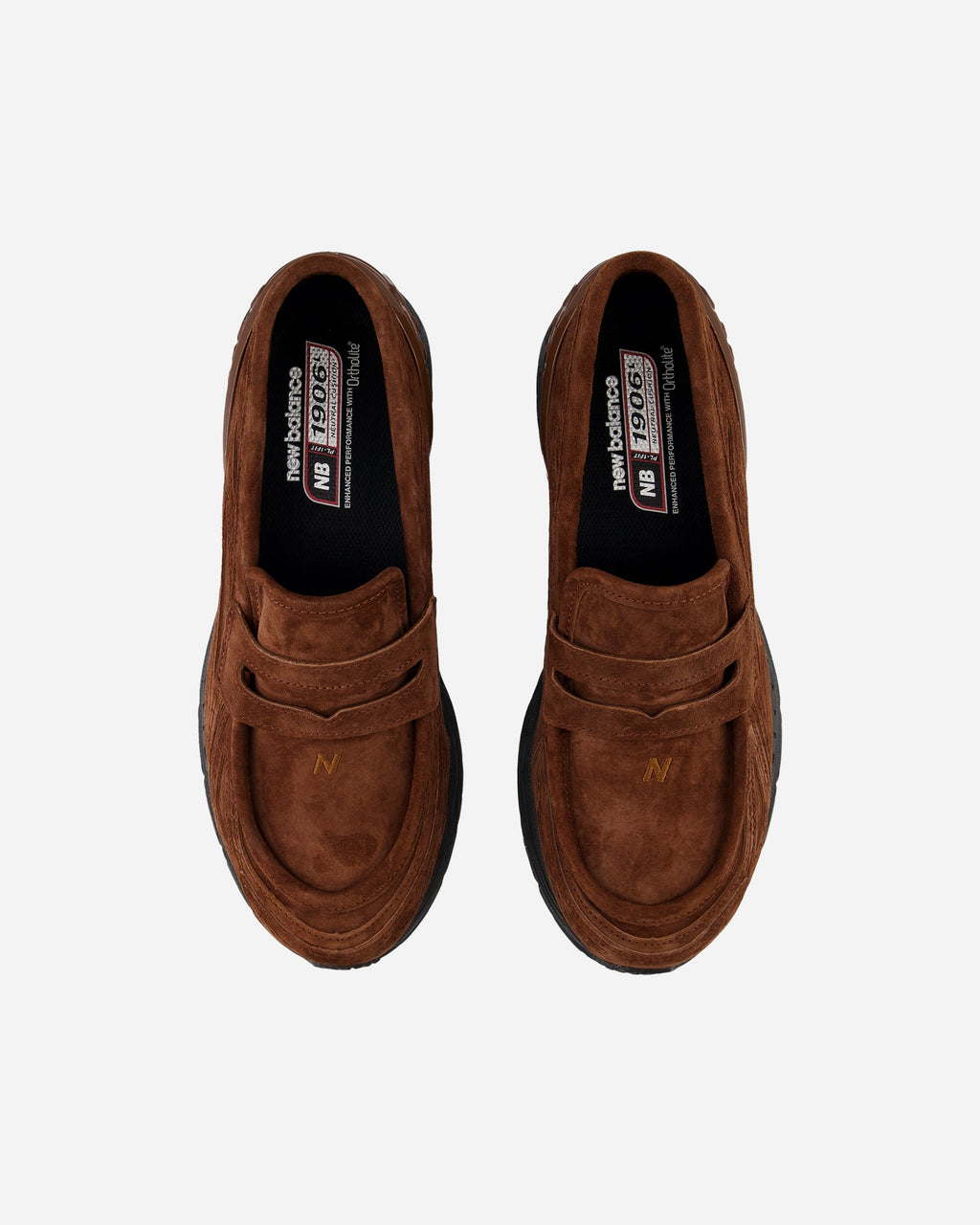 1906 Loafers
