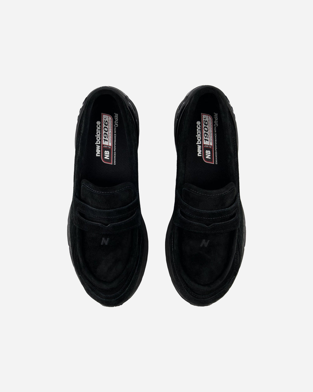 1906 Loafers