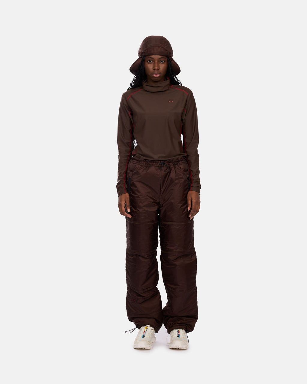 66° North x District Vision Tindur Insulated Pants