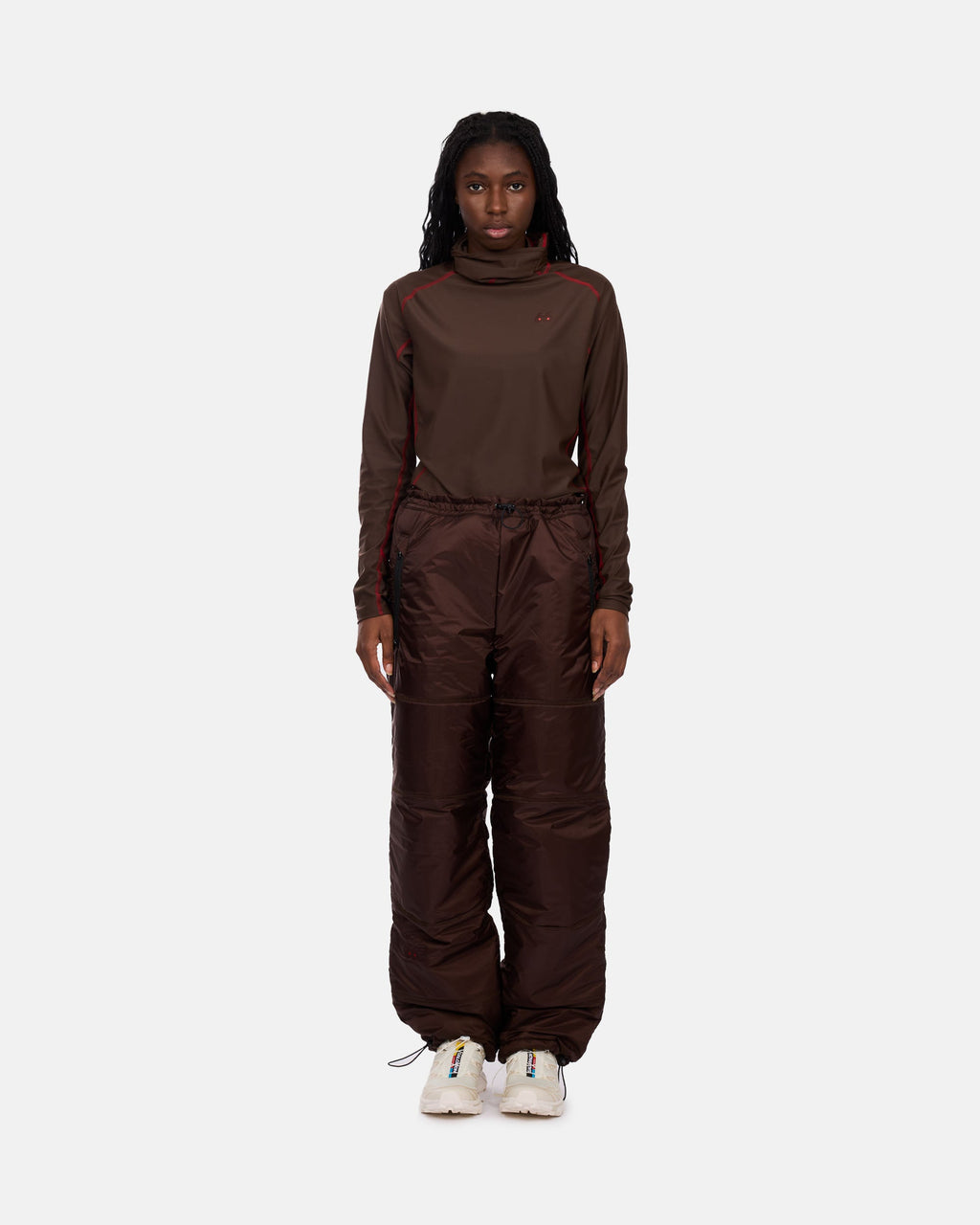 66° North x District Vision Tindur Insulated Pants
