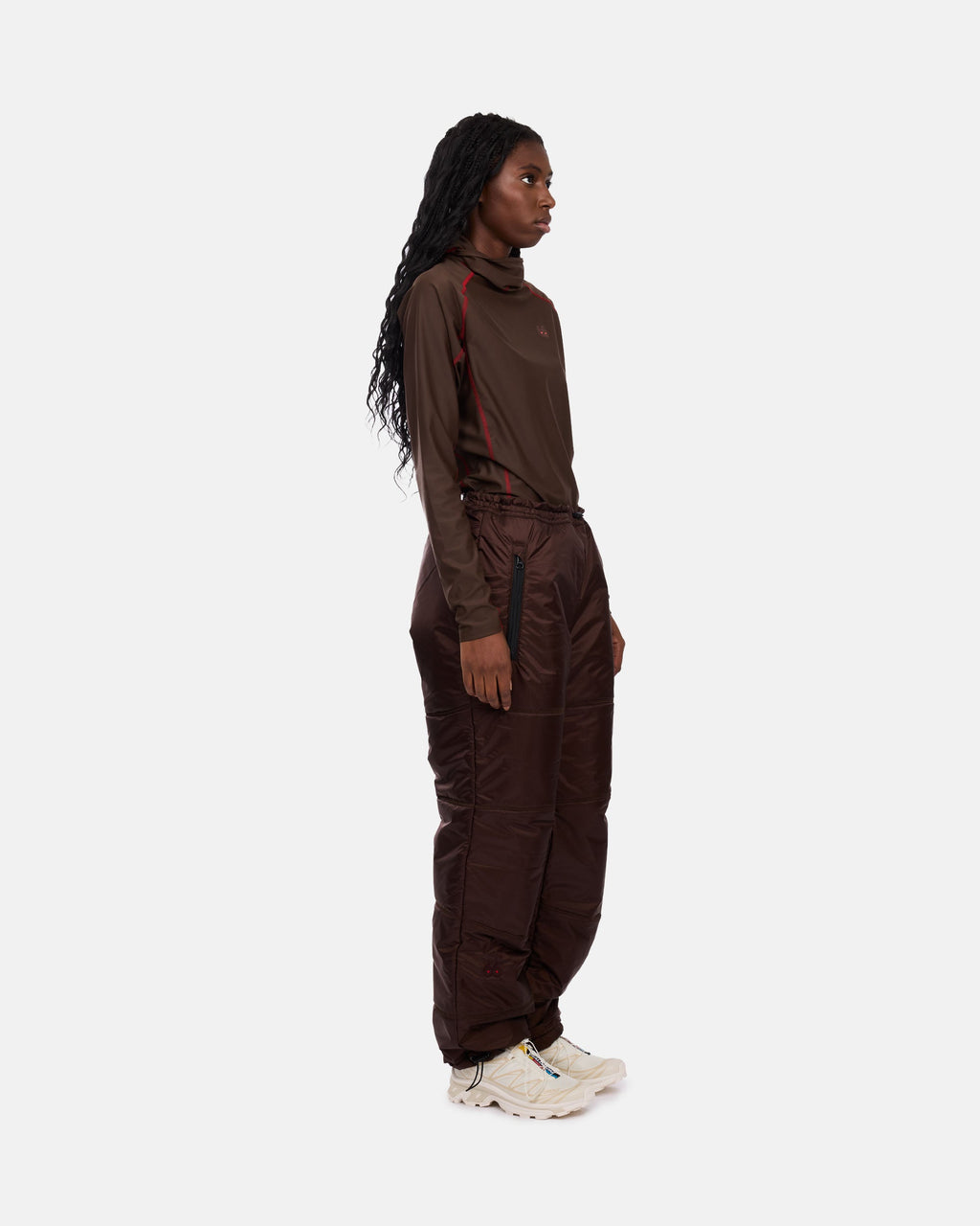 66° North x District Vision Tindur Insulated Pants