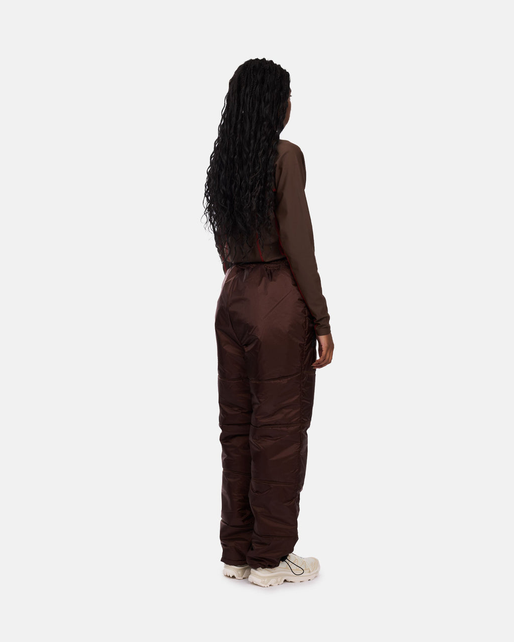 66° North x District Vision Tindur Insulated Pants