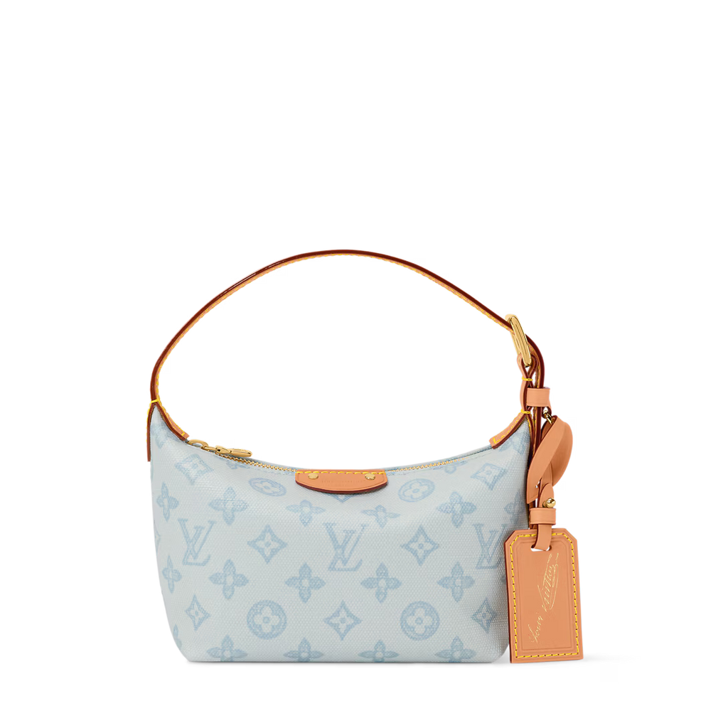 LV Hills Pochette Bag